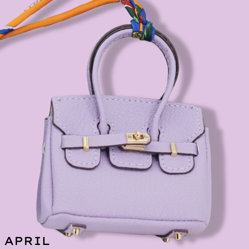APRIL