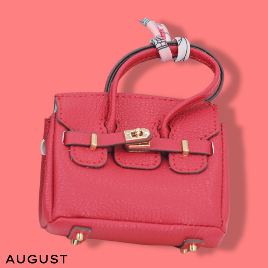 AUGUST
